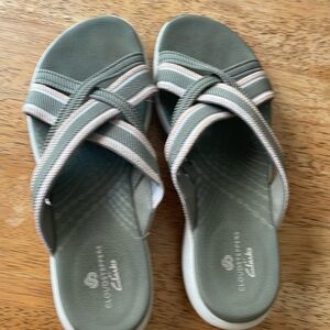 Women’s Clark’s cloudsteppers